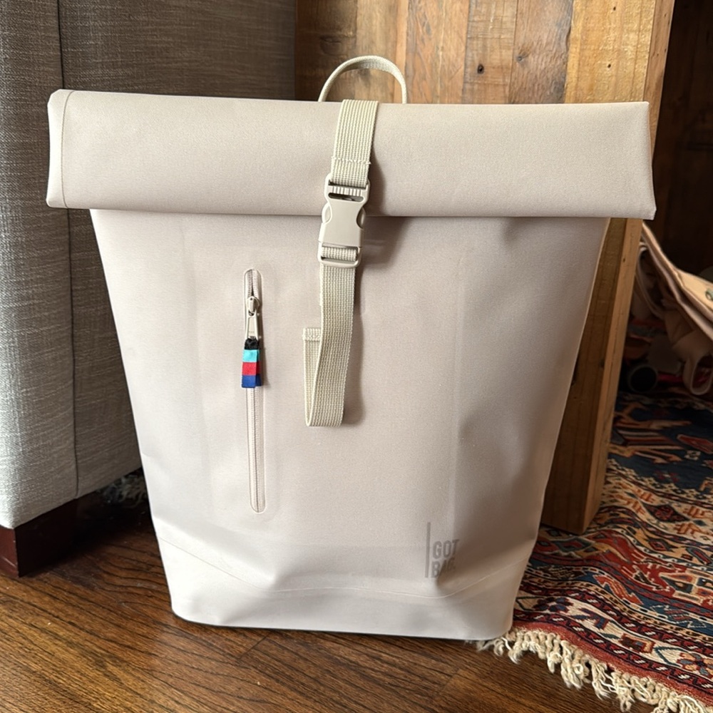 GOT BAG RollTop Light Backpack